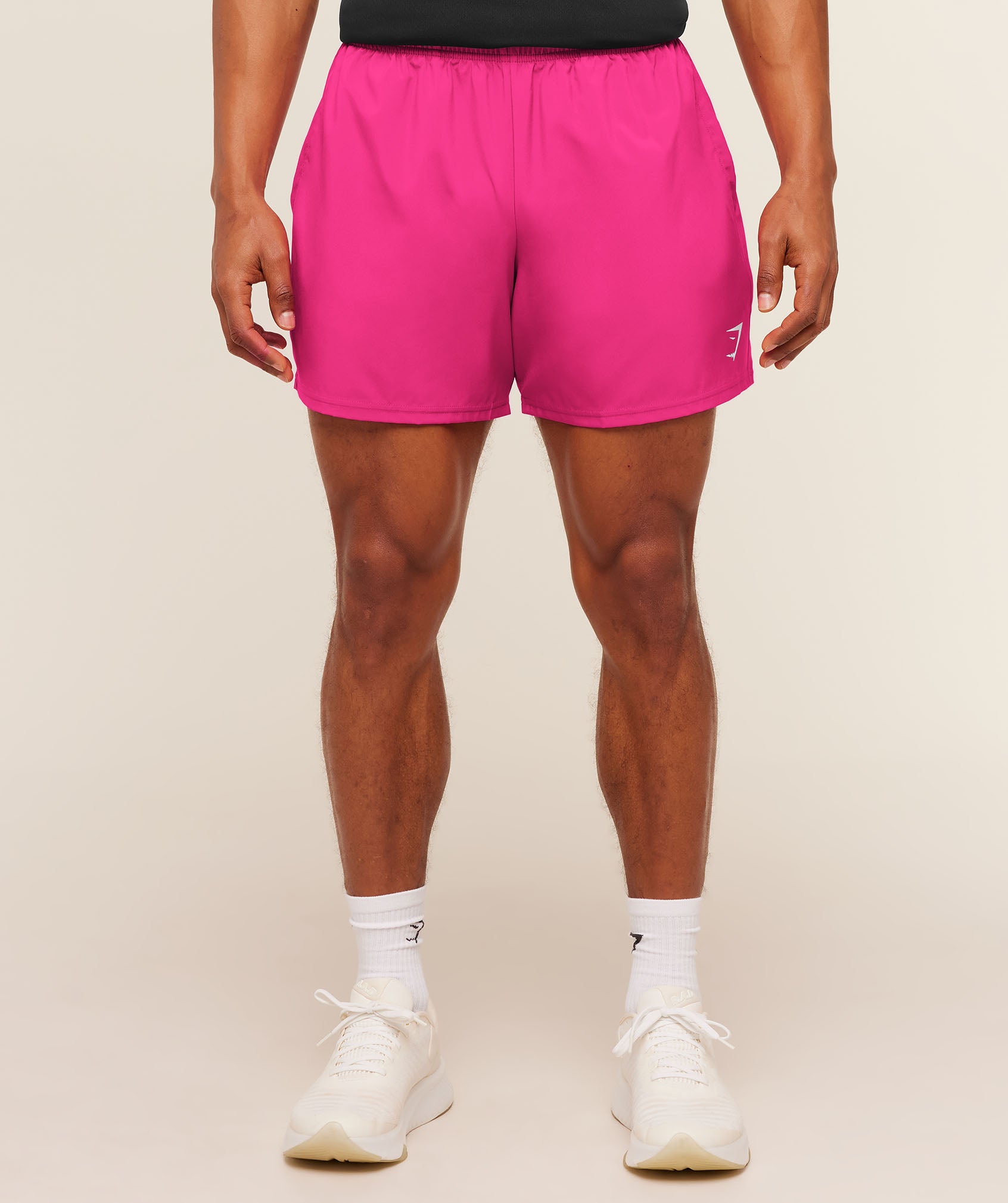 Super-Set Pink