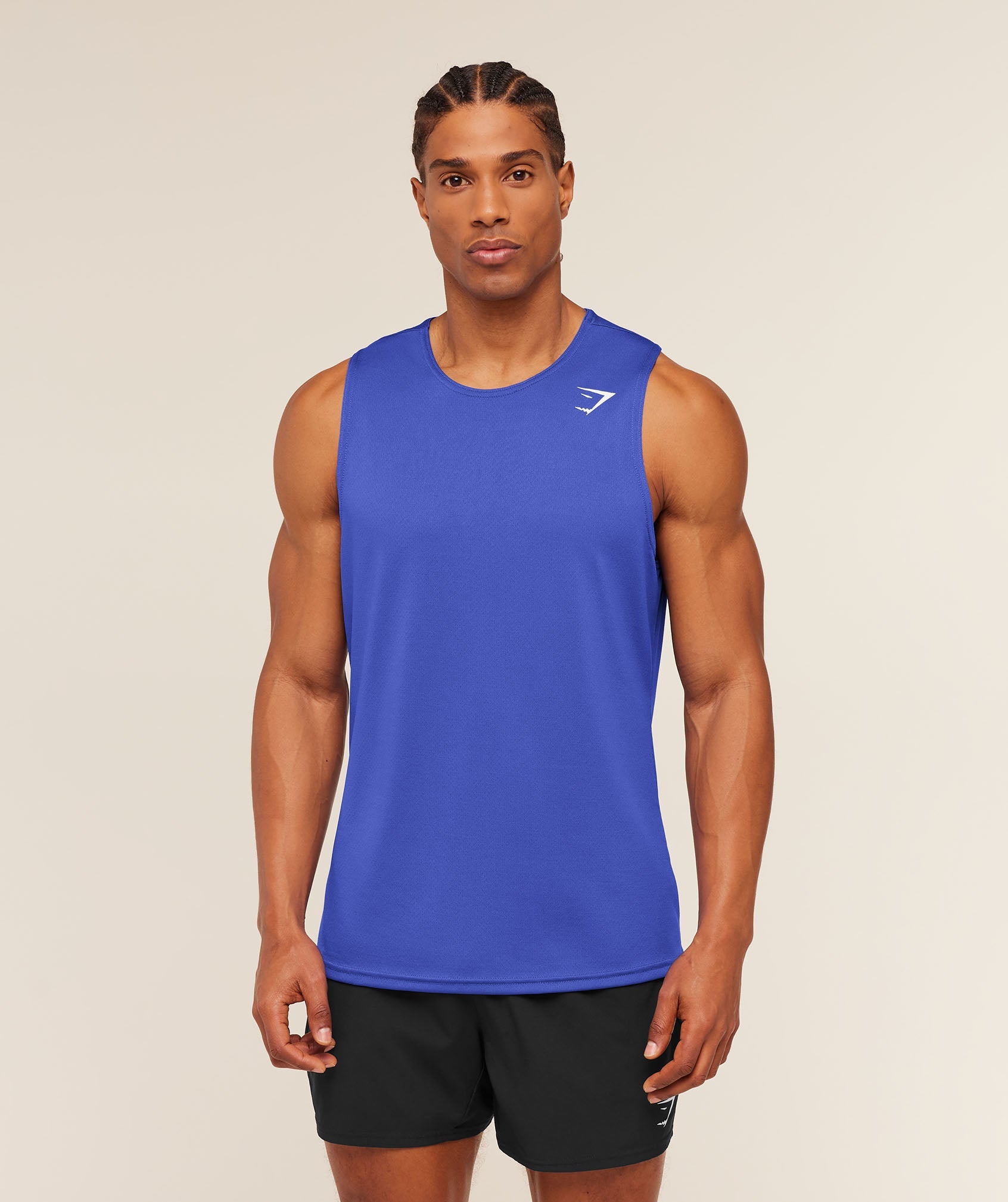 color:Force Blue