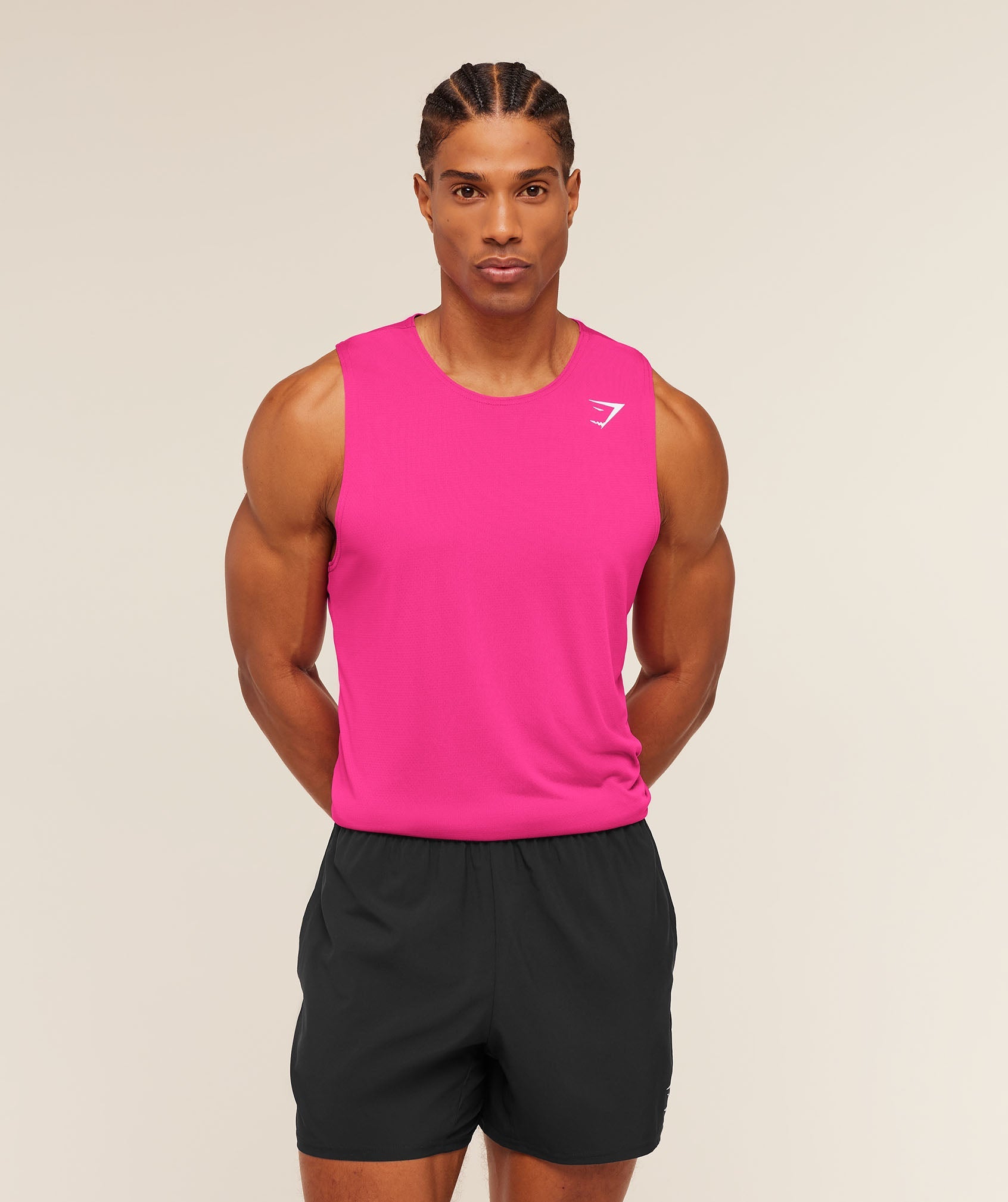 color:Super-Set Pink