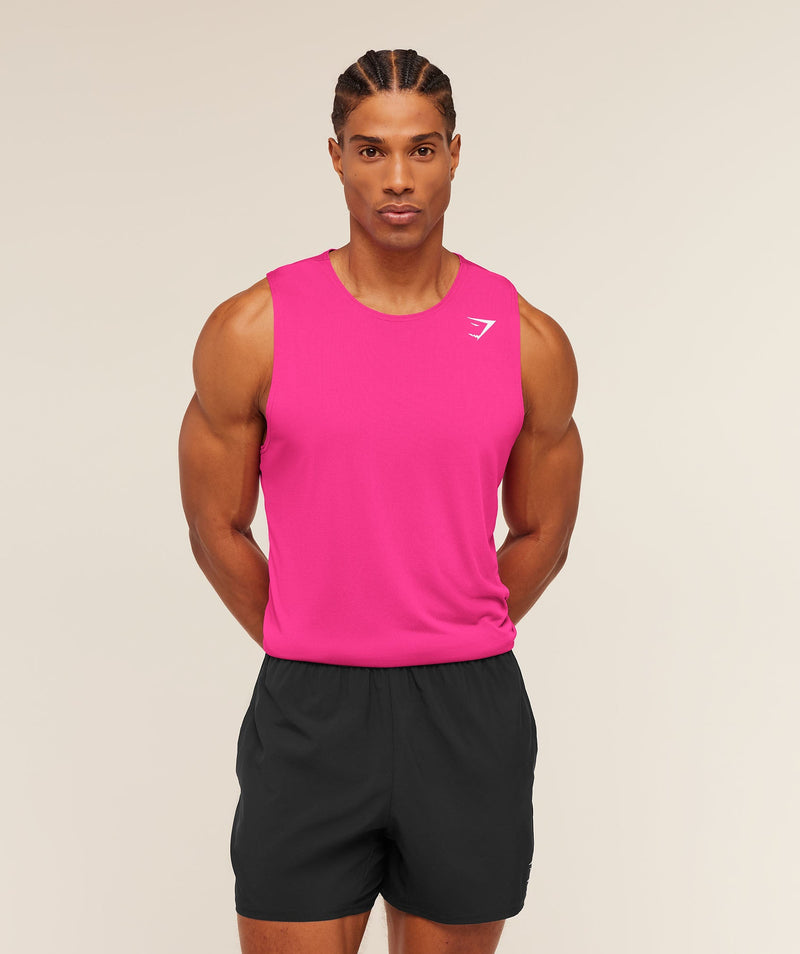 Super-Set Pink