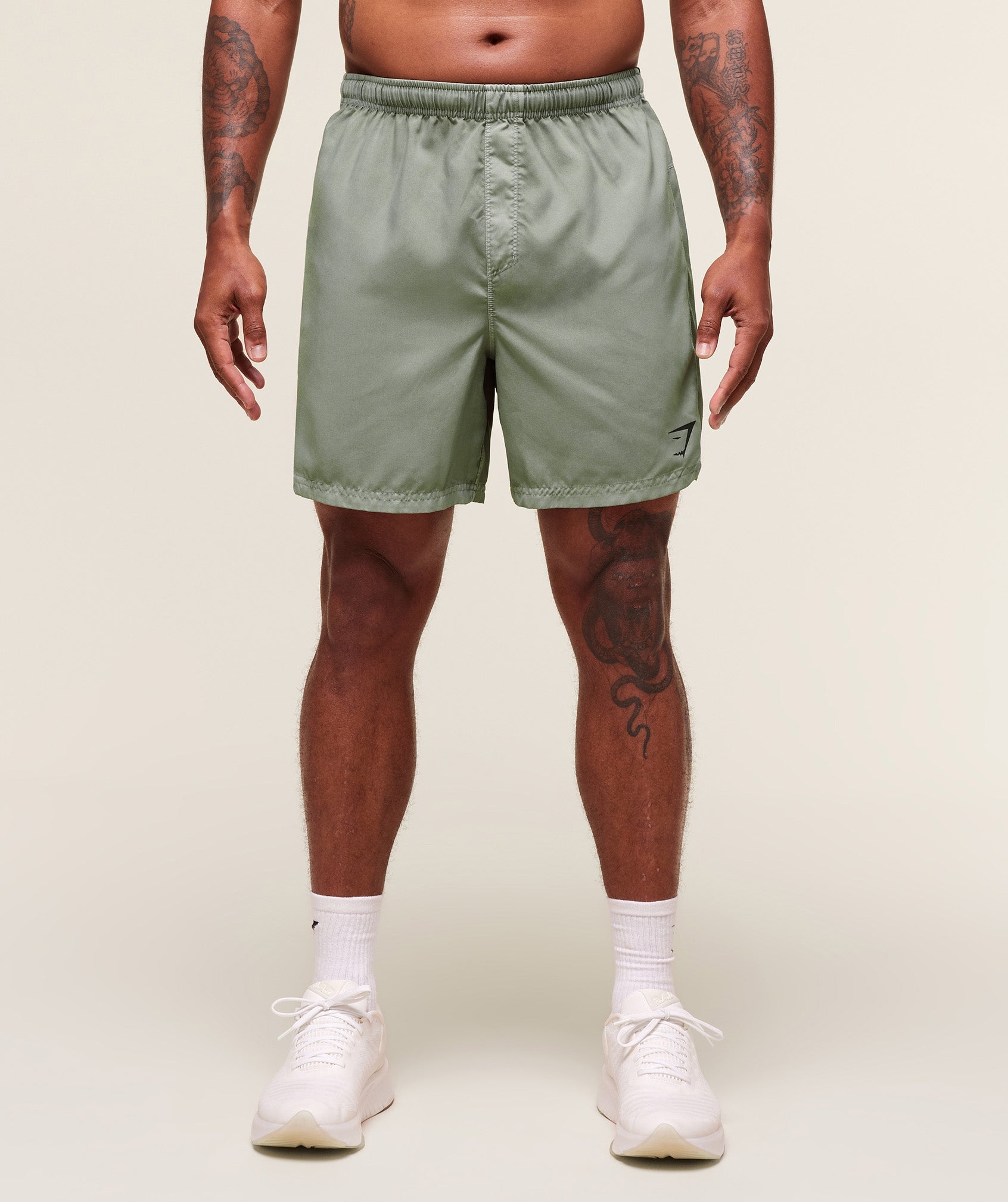 Strength Green