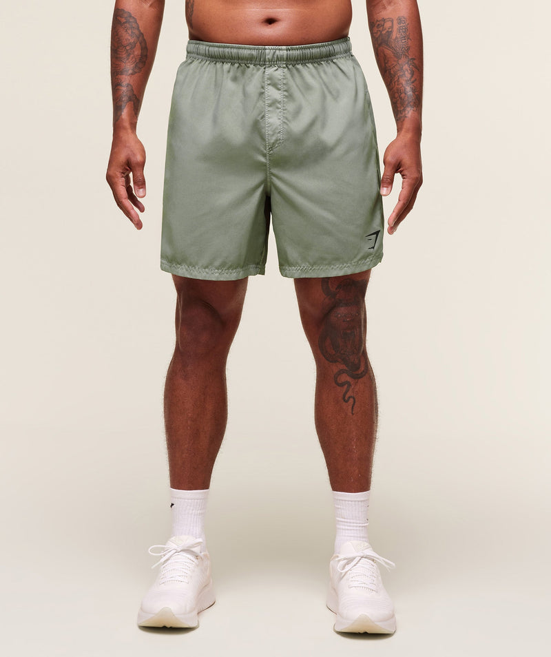 Strength Green