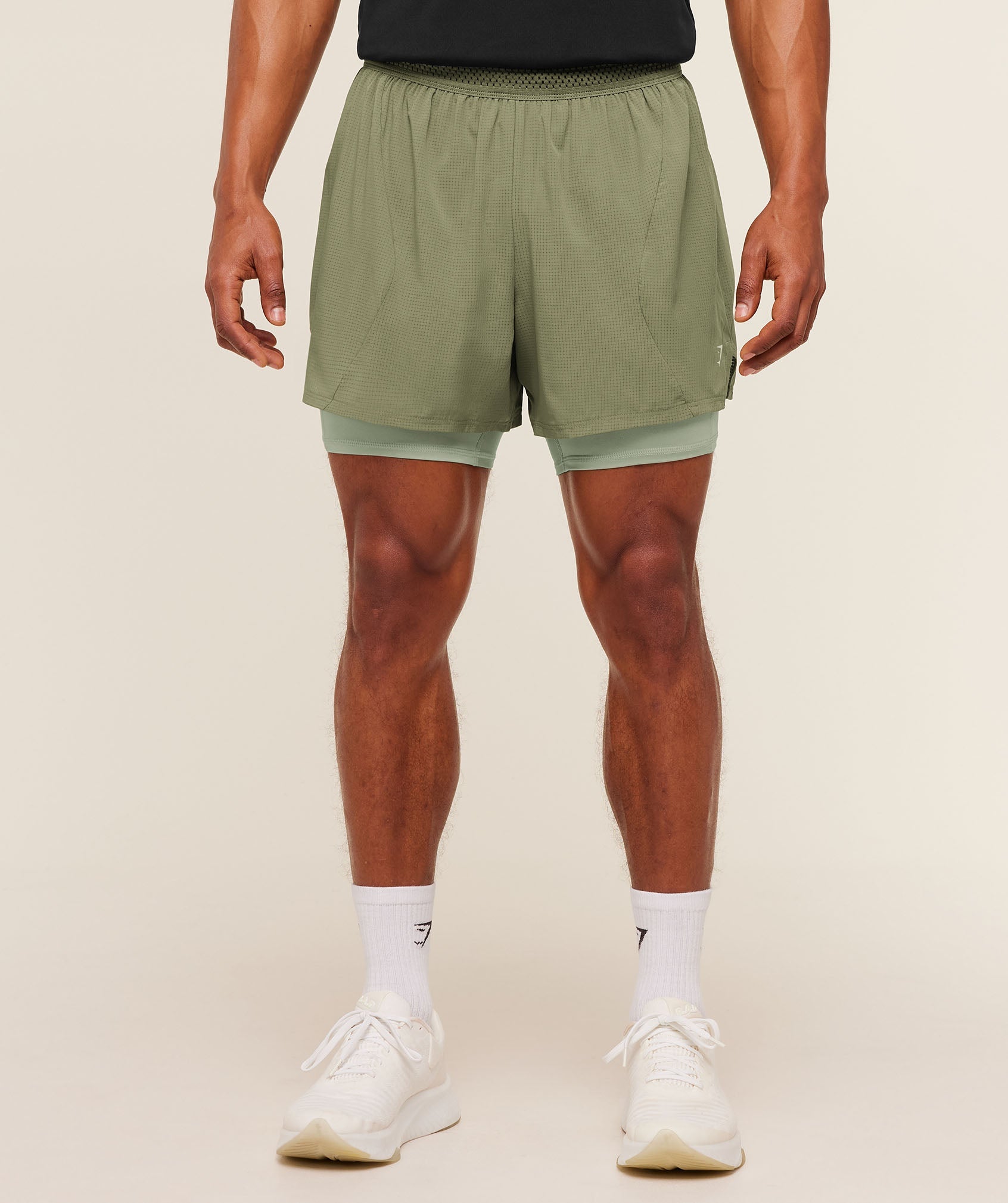 Grounded Green / Haze Green