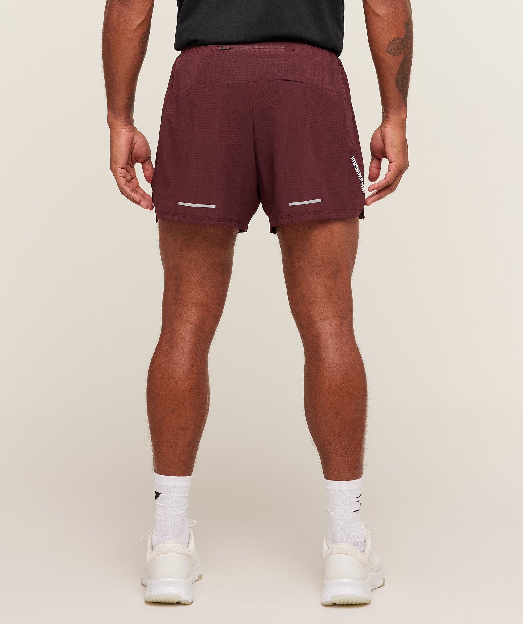 Rich Maroon