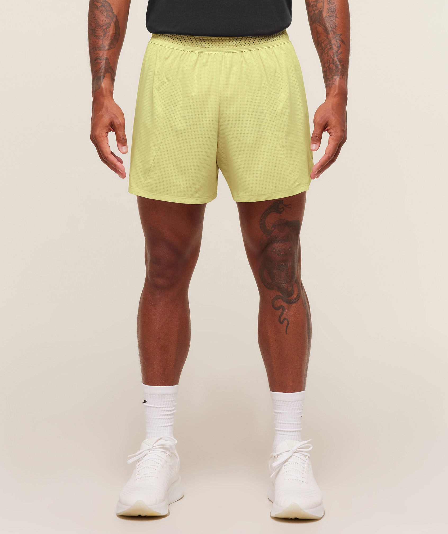 Sorbet Yellow