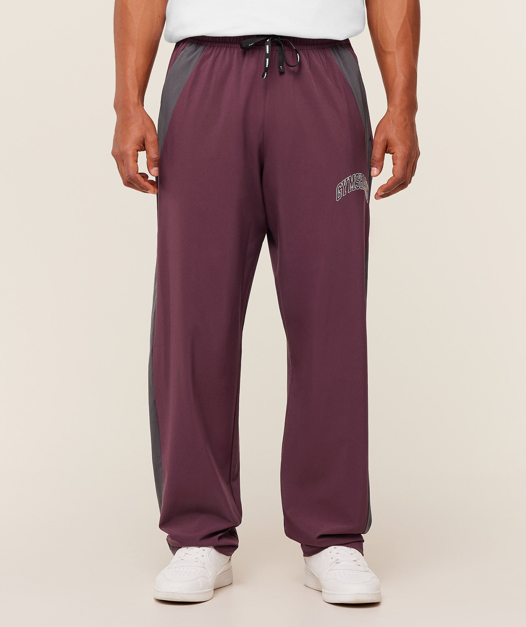 GS Impact Burgundy