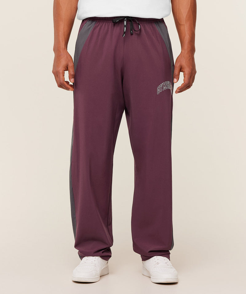GS Impact Burgundy