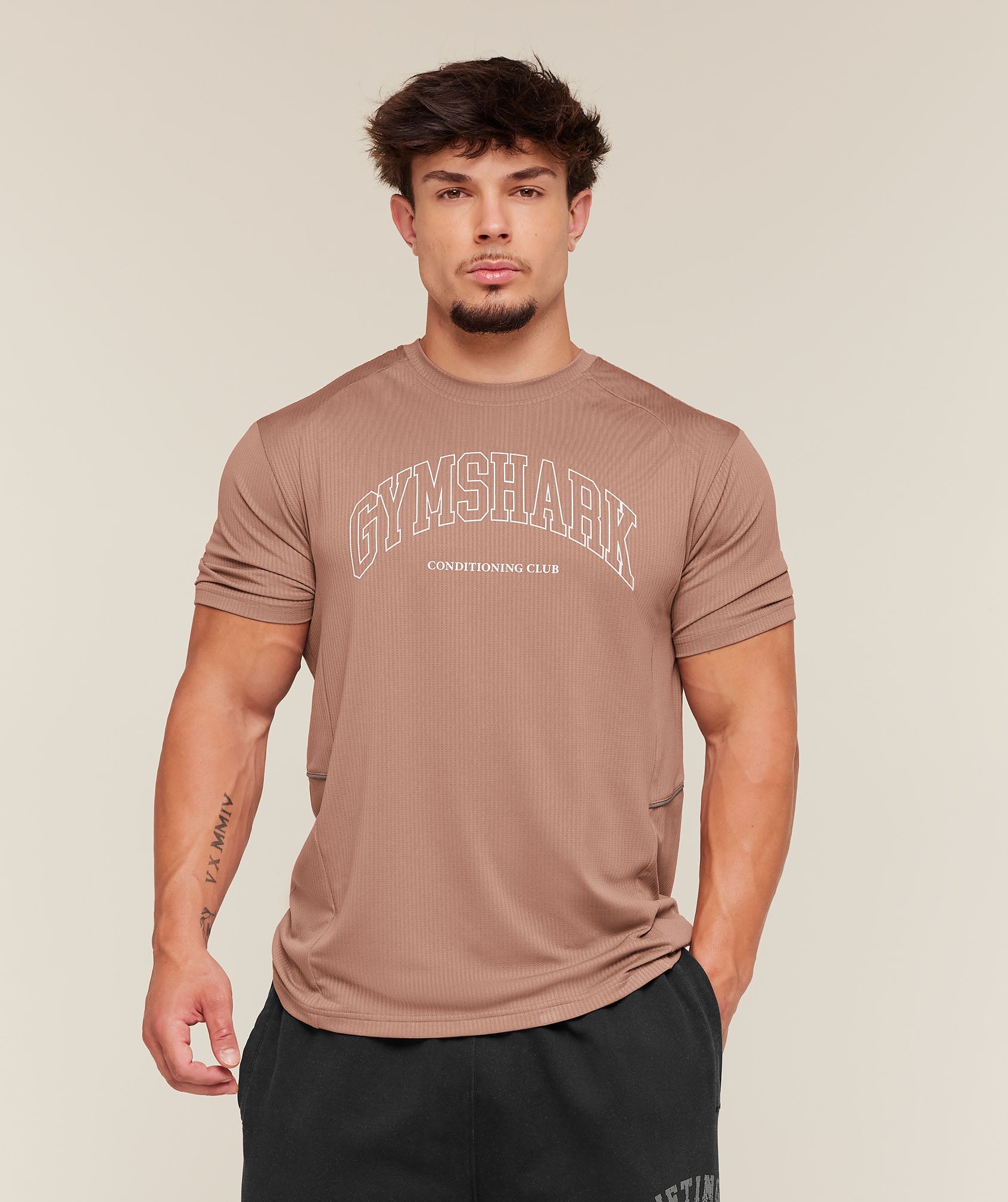 color:Taupe Brown