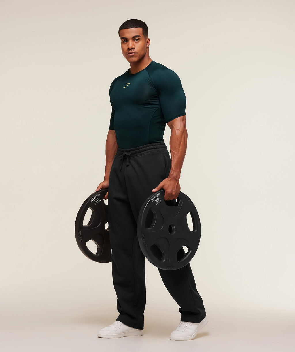 Deep Petrol Blue/Sorbet Yellow