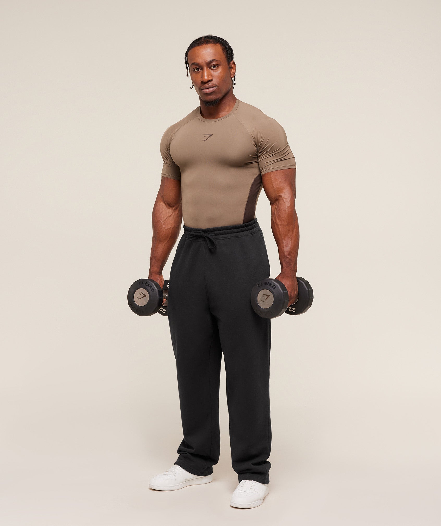 Soul Brown/Archive Brown