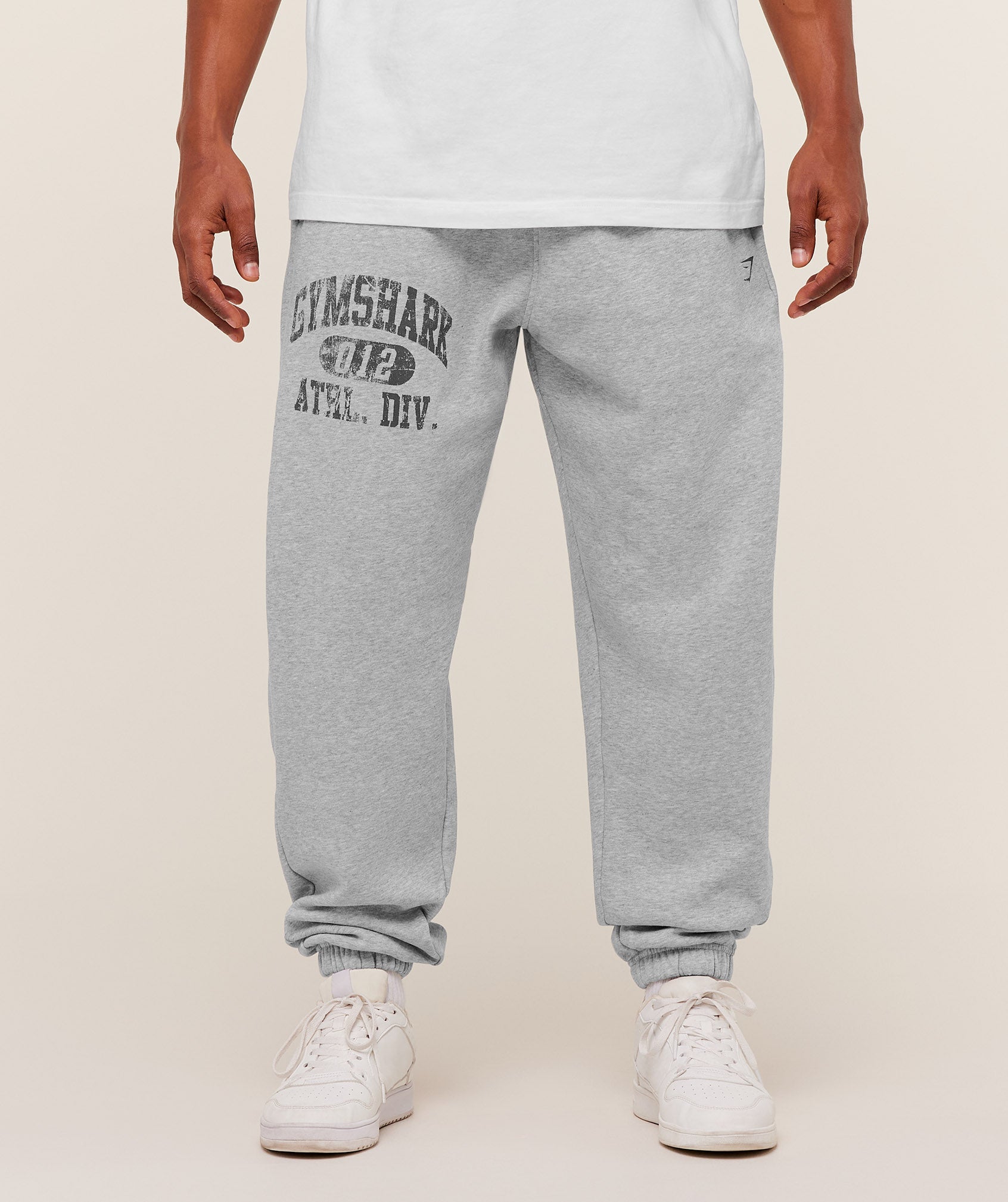 Light Grey Core Marl