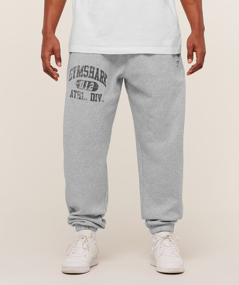 Light Grey Core Marl
