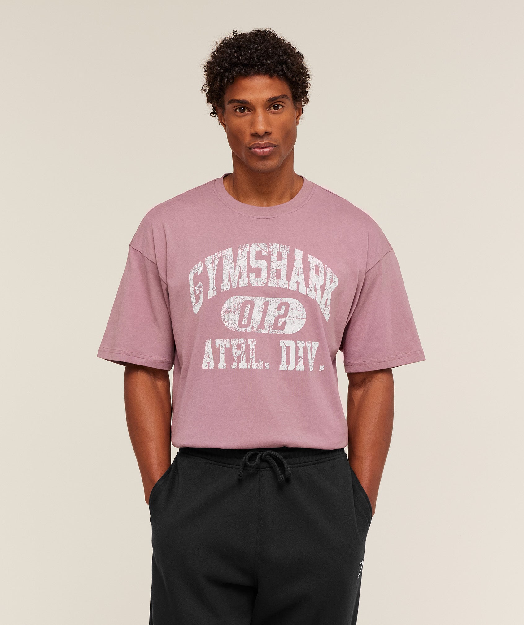 color:Calm Pink