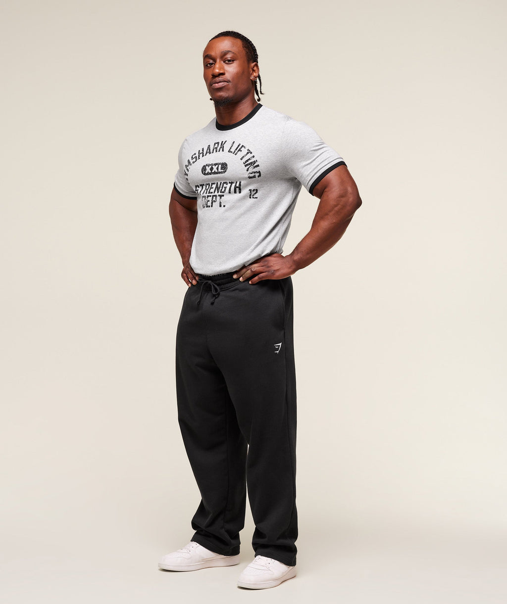 Light Grey Core Marl