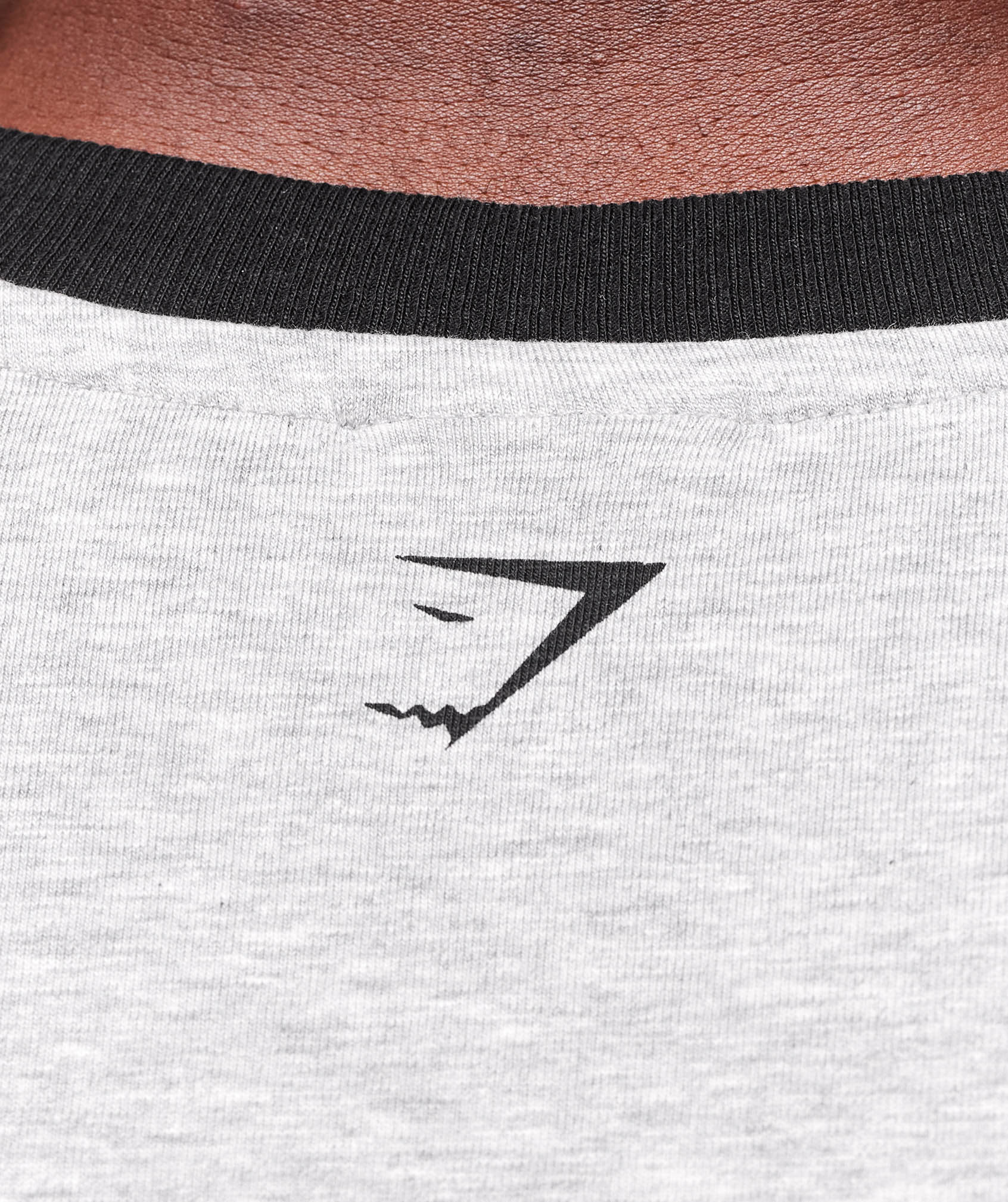 Light Grey Core Marl