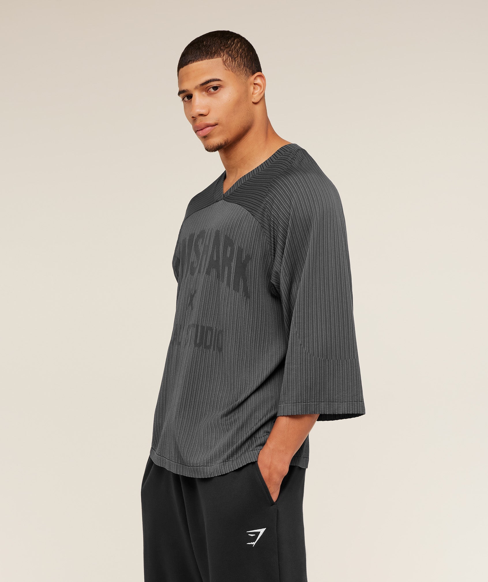 GS Asphalt Grey/GS Pitch Grey