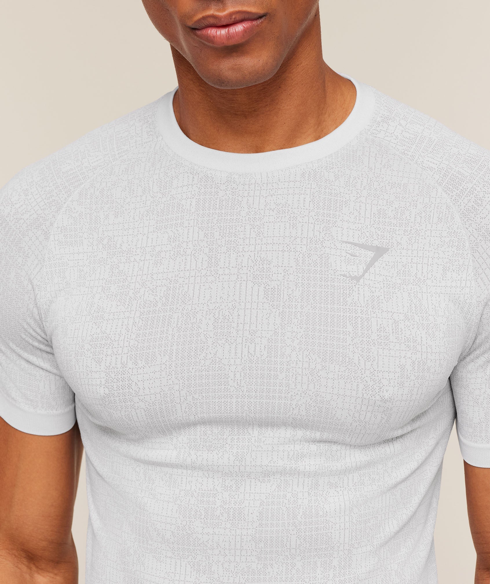 White/Silver Grey