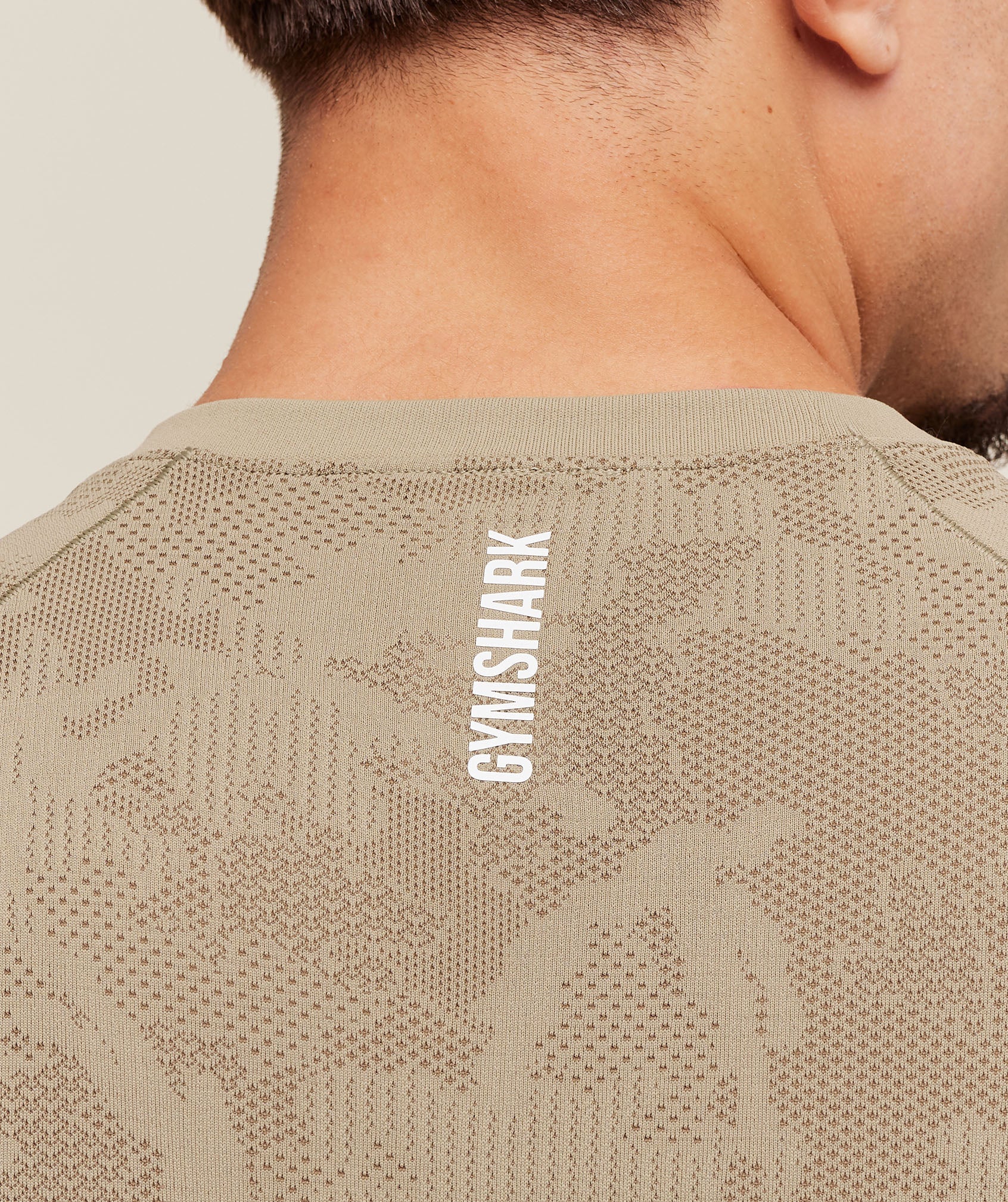 Linen Brown/Camo Brown