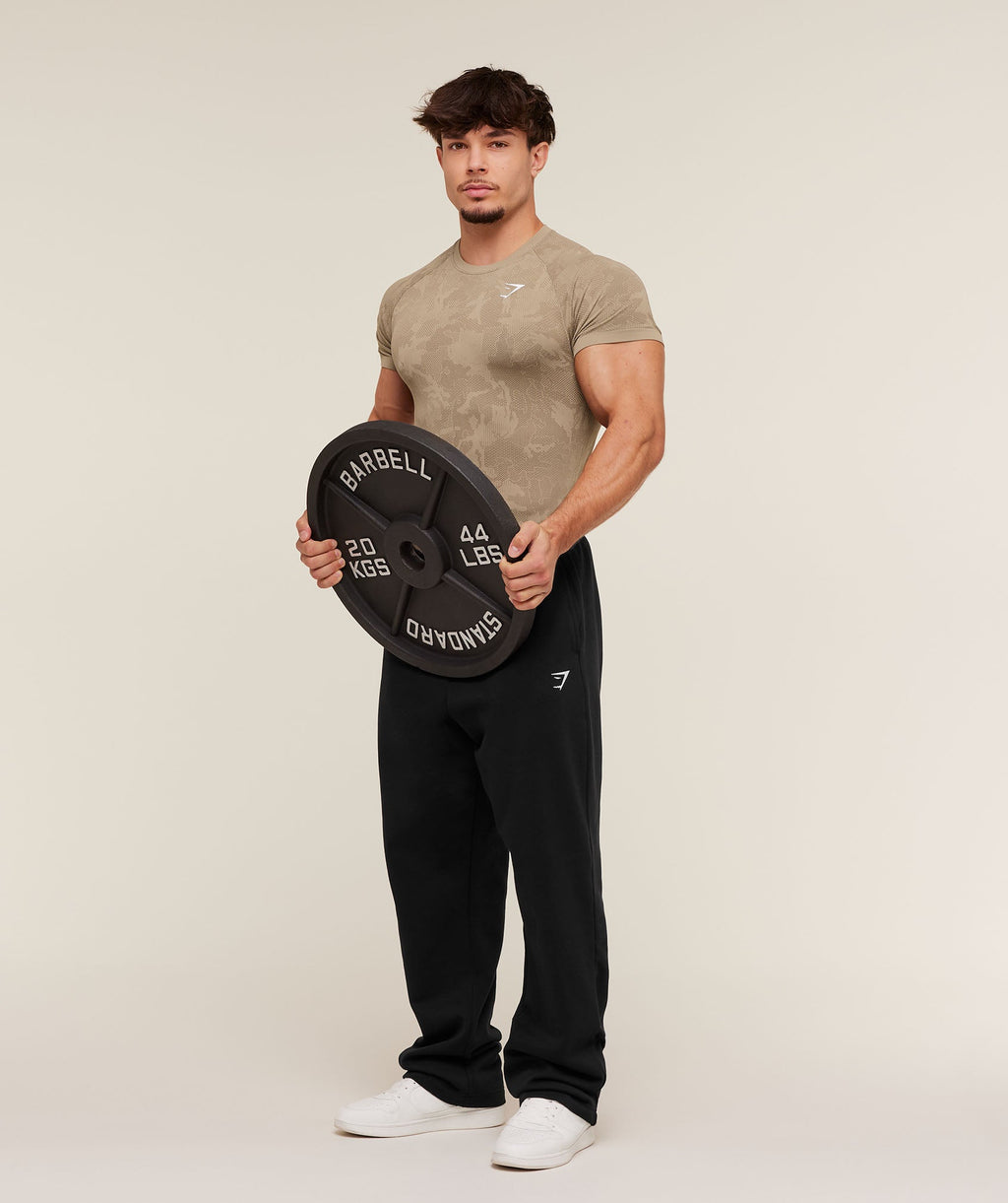 Linen Brown/Camo Brown