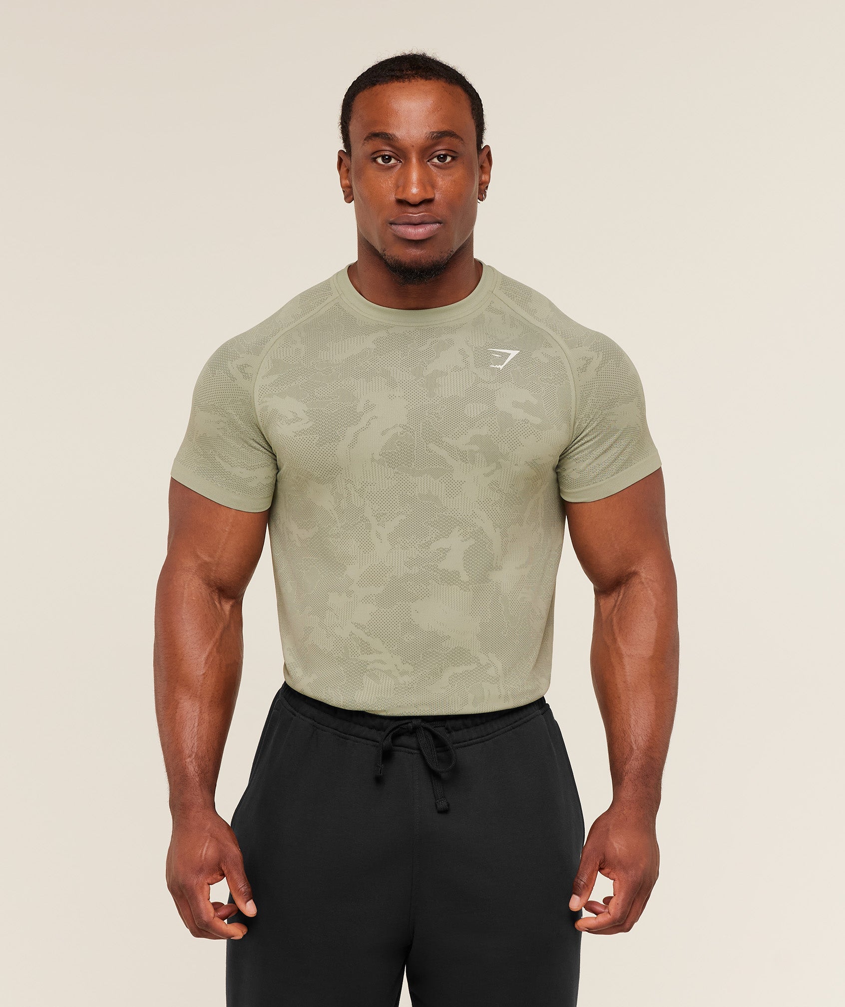 Haze Green / Unit Green
