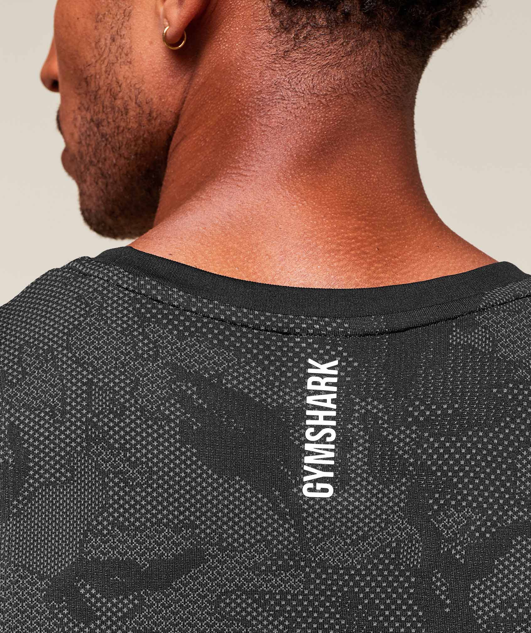 Black / Charcoal Grey