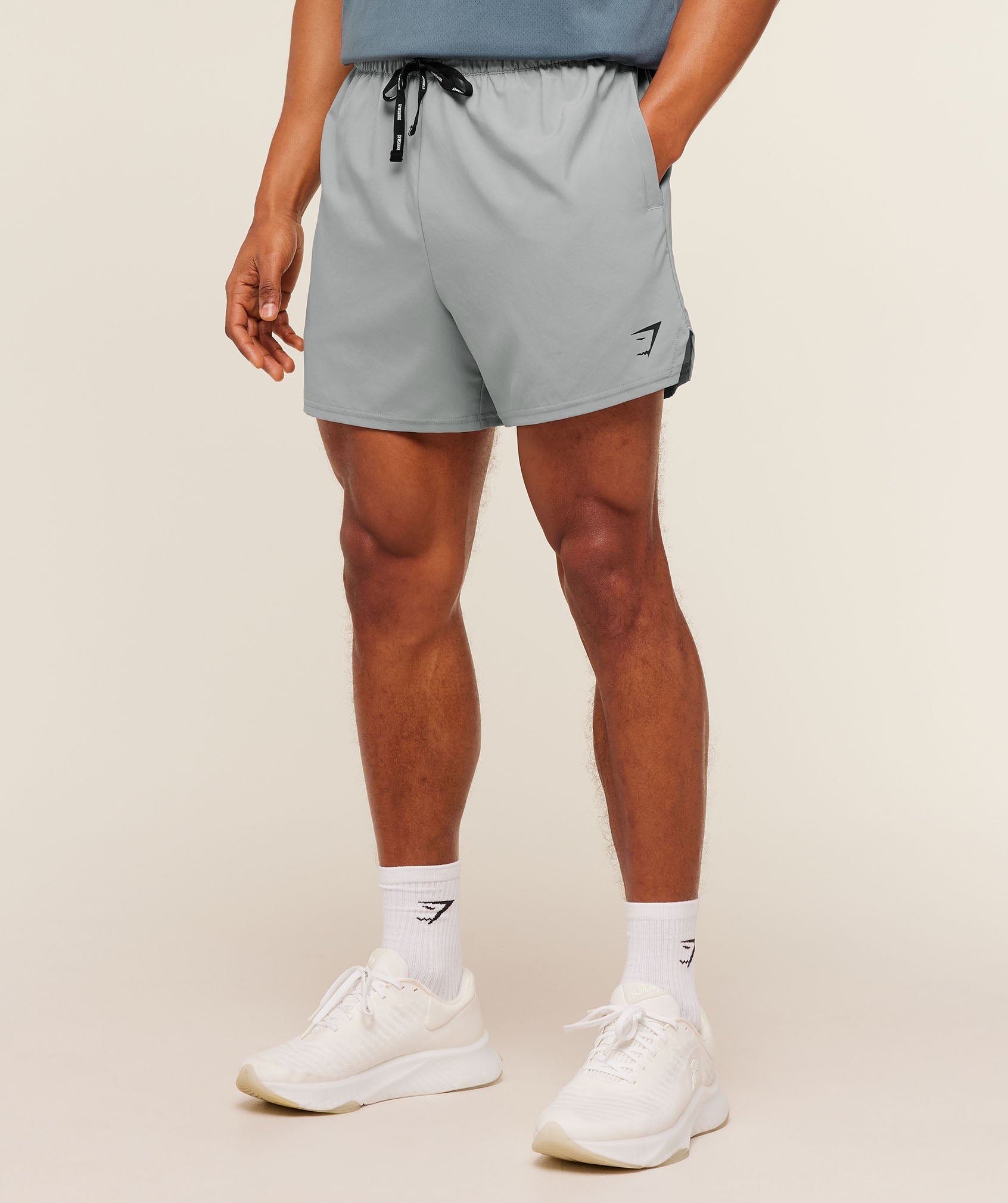 Smokey Grey