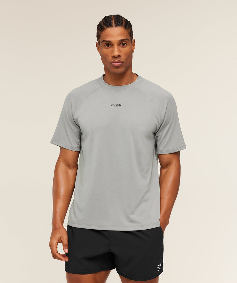 Smokey Grey