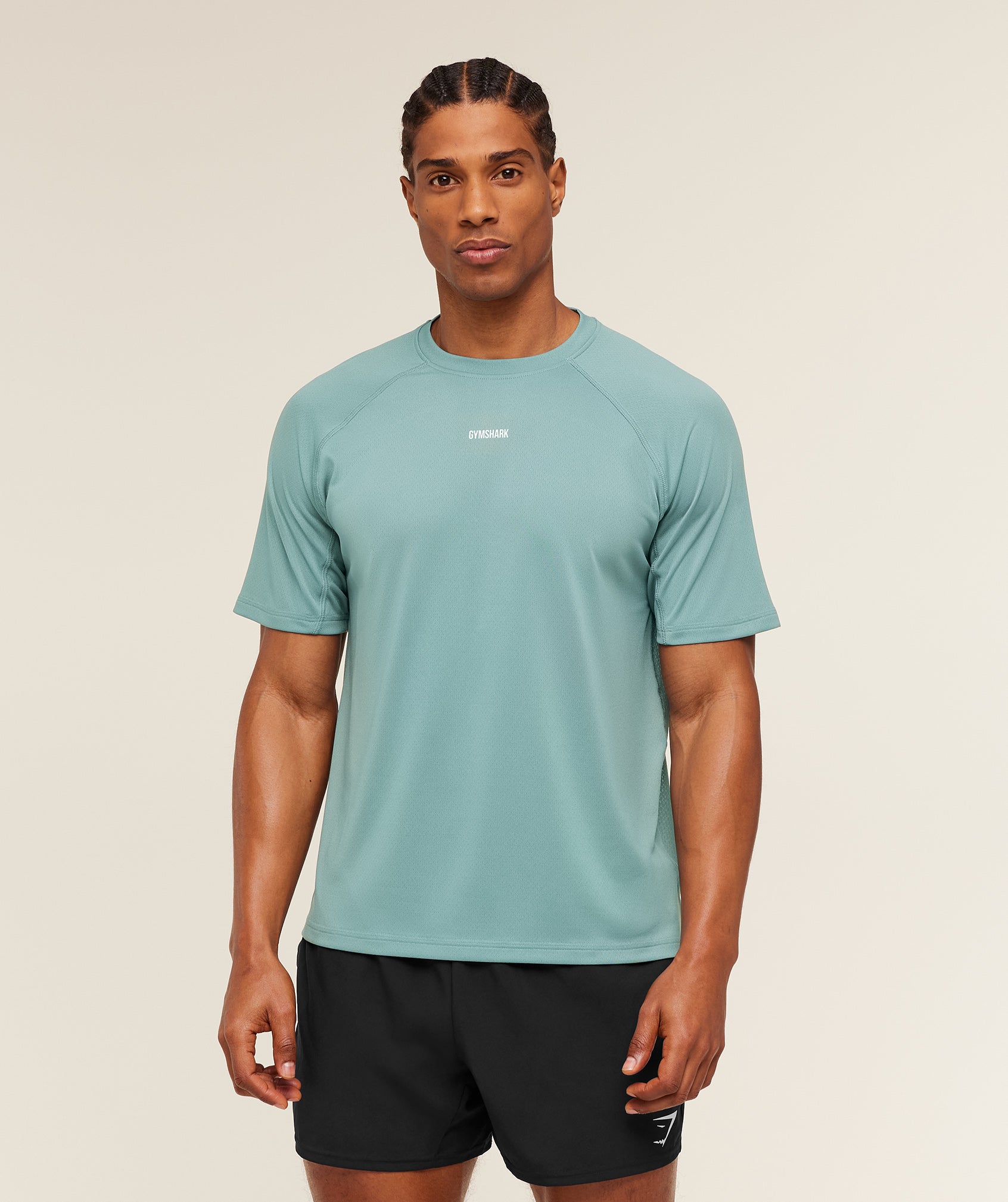 color:Storm Blue