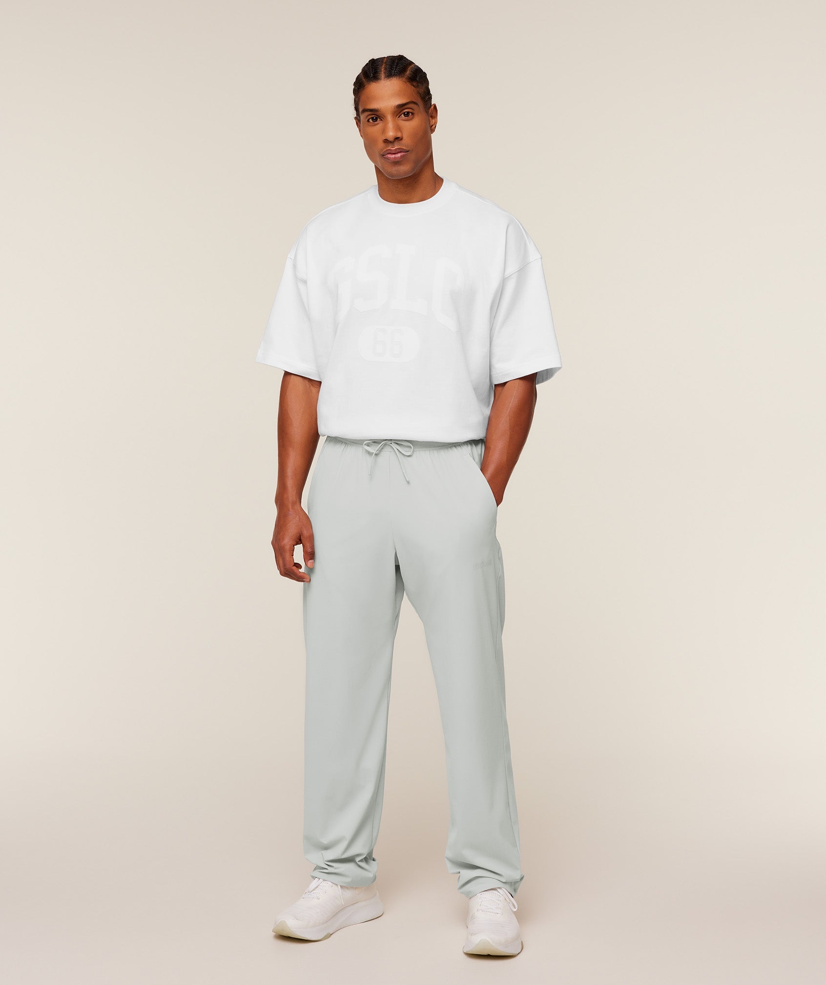 Light Grey