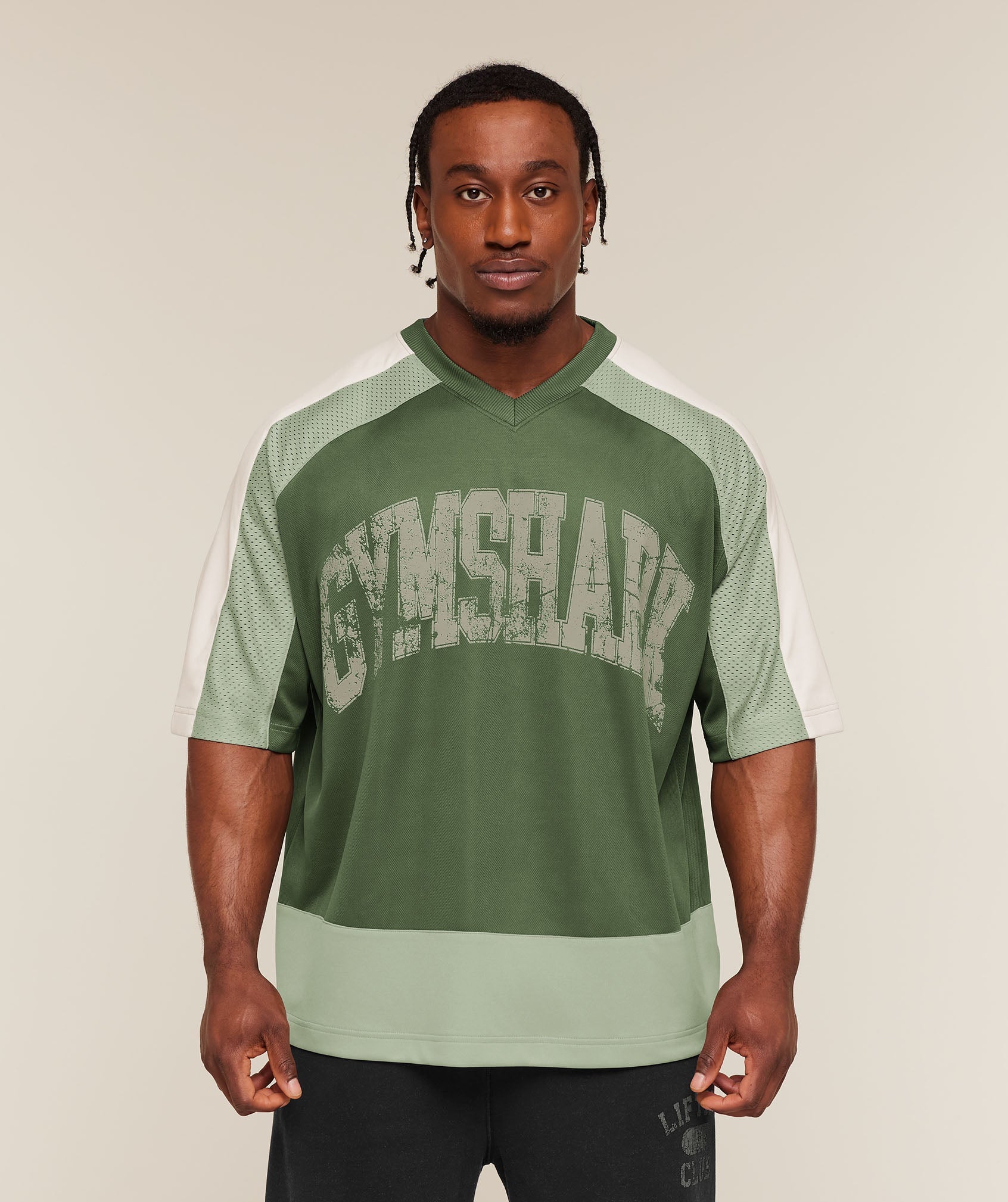 color:Core Olive