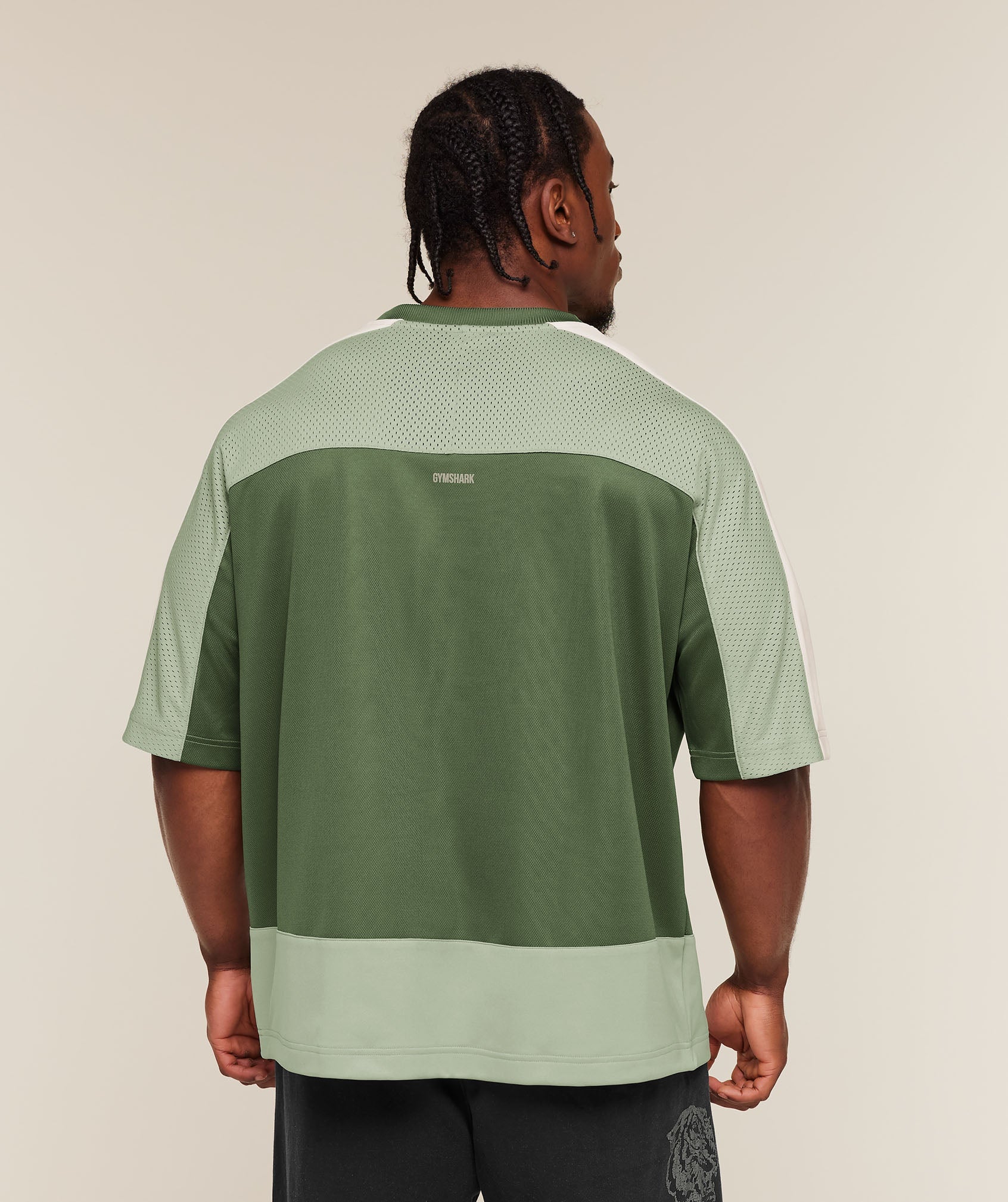 color:Core Olive