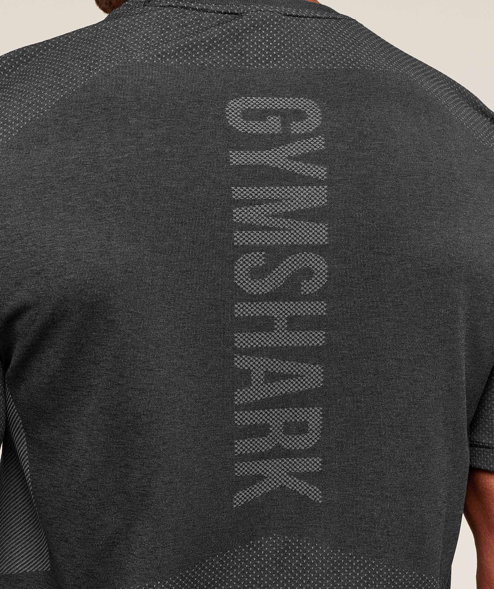 Black/Silhouette Grey