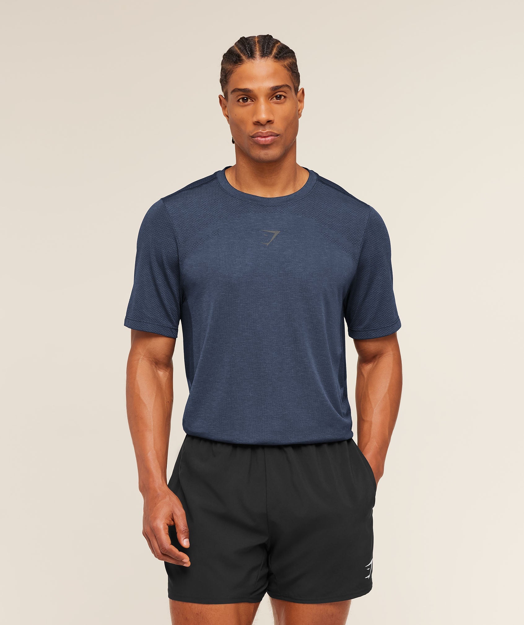 Heavy Blue/Marl