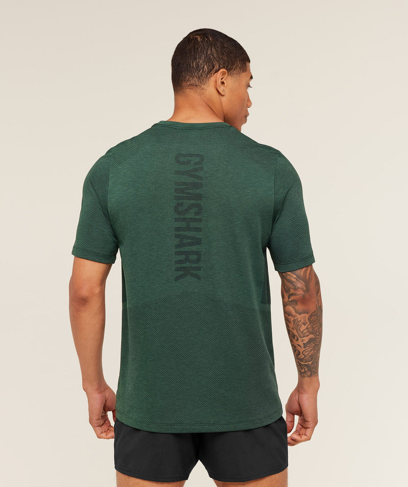 GS Victory Green/ Marl