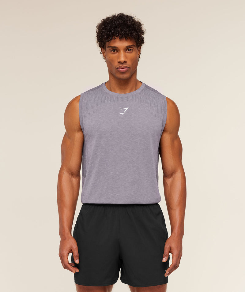 GS Fog Purple/ Marl