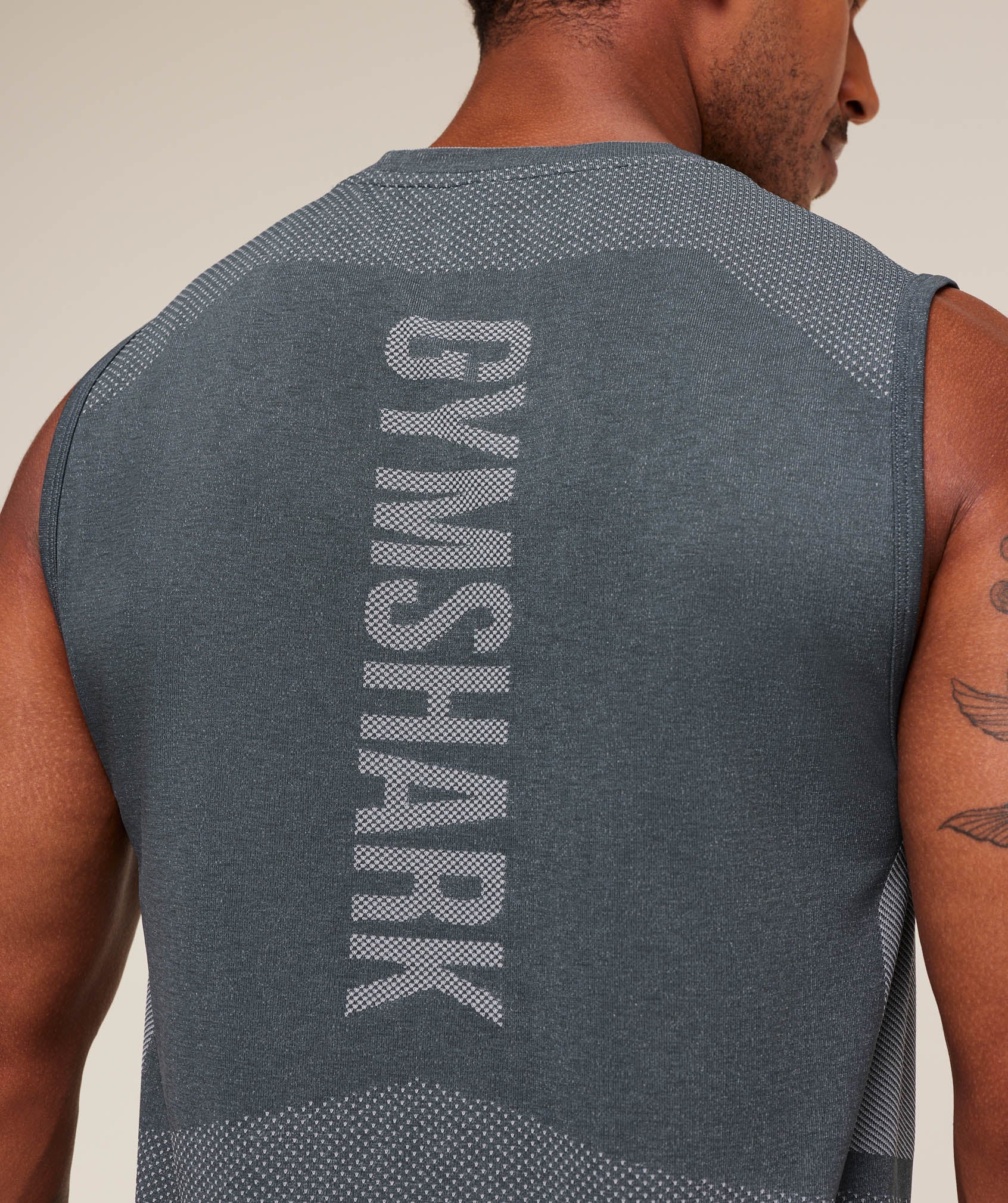 Iron Blue/Dark Grey