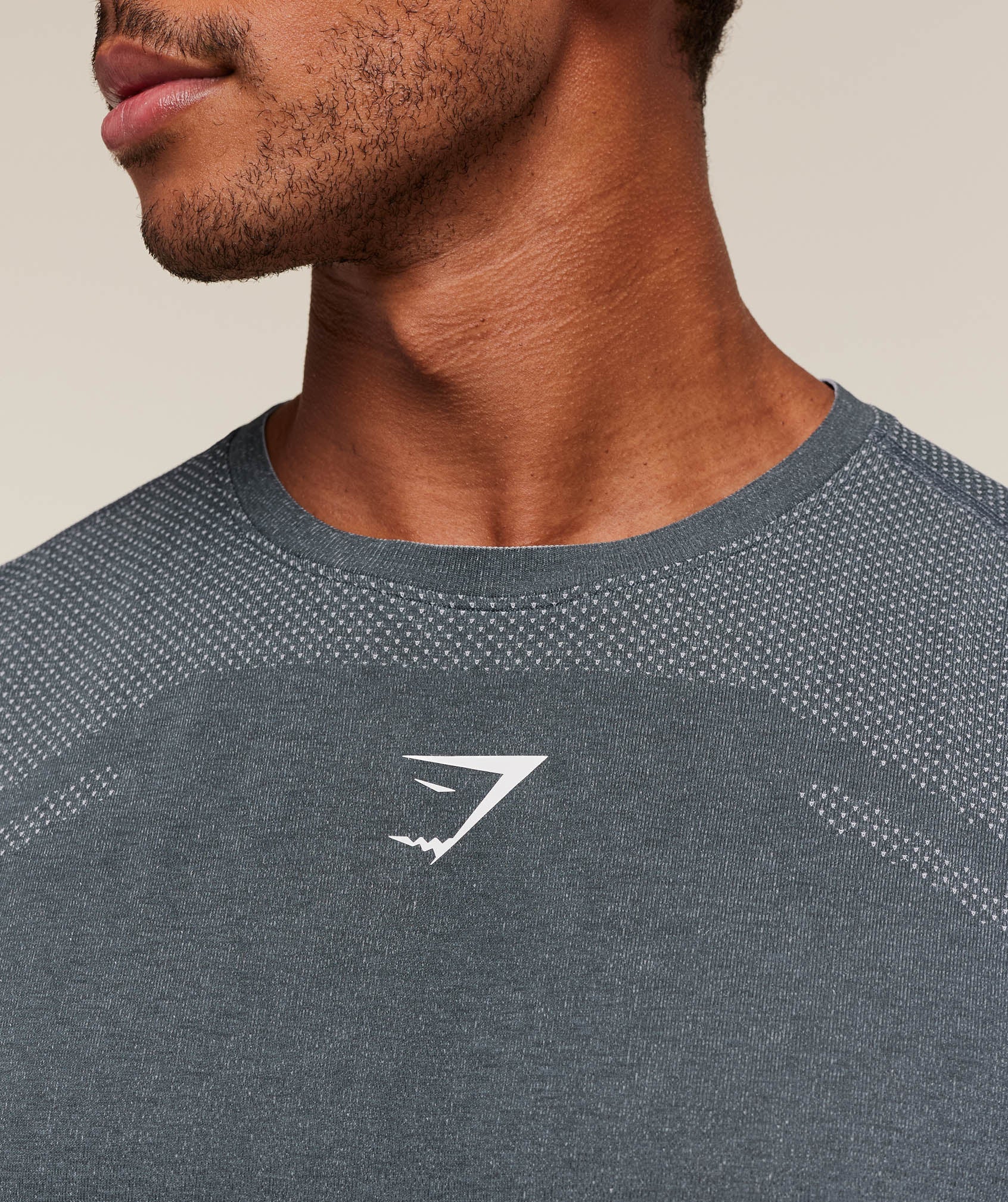 Iron Blue/Dark Grey