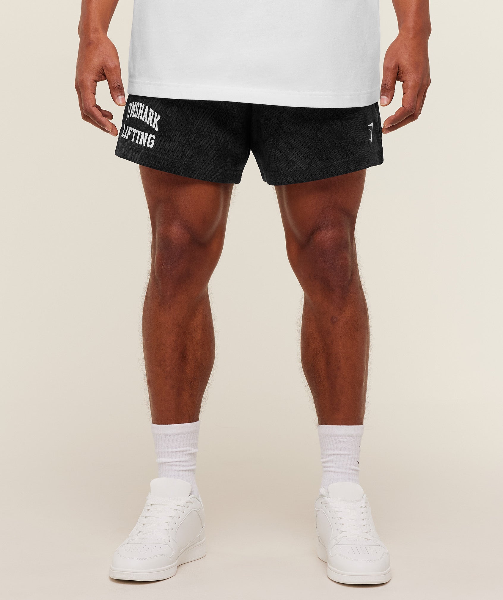 Black/Grey