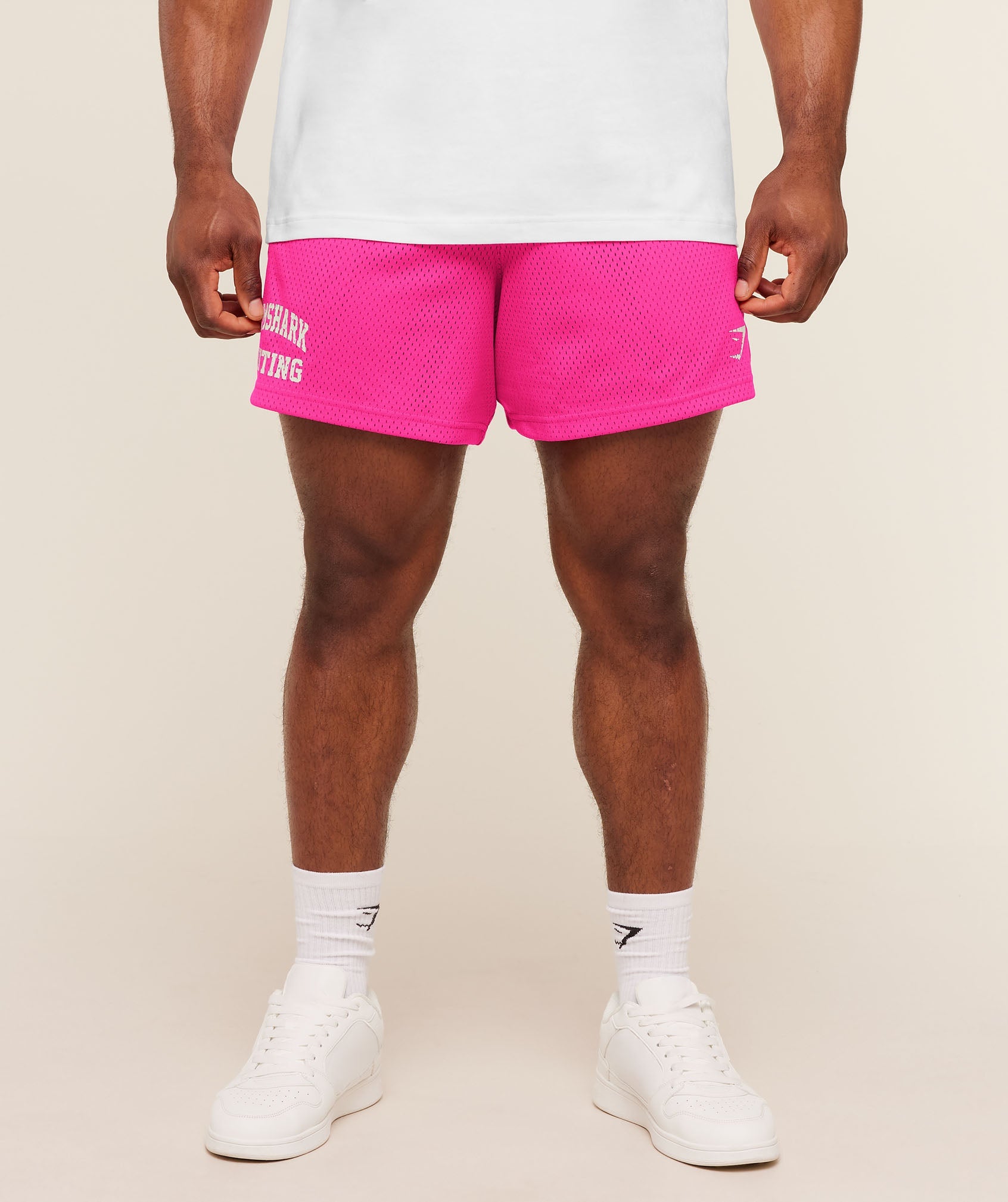 Super-Set Pink