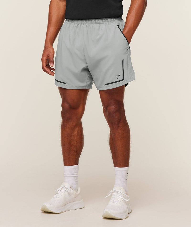 Smokey Grey