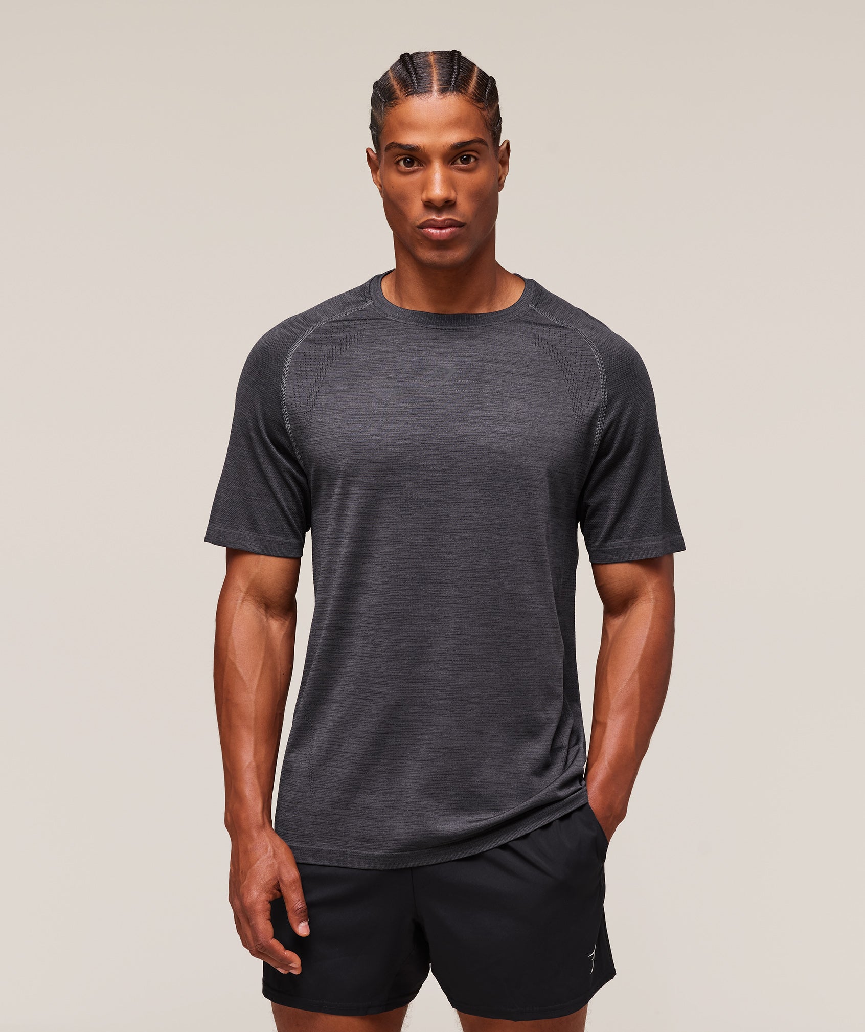 color:Dark Grey/Black