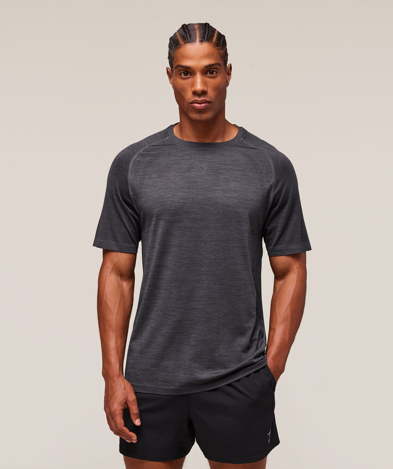 Dark Grey/Black