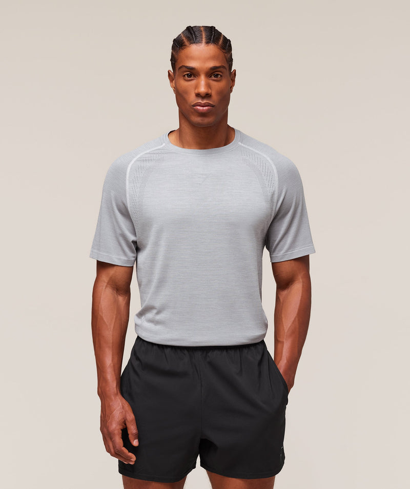 Light Grey/Smokey Grey