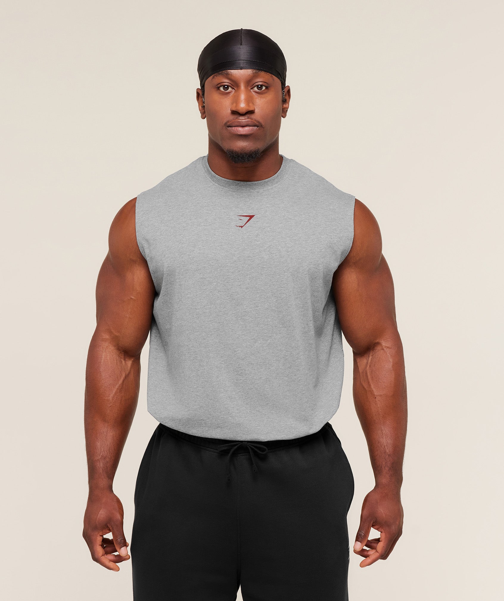 Charcoal Core Marl