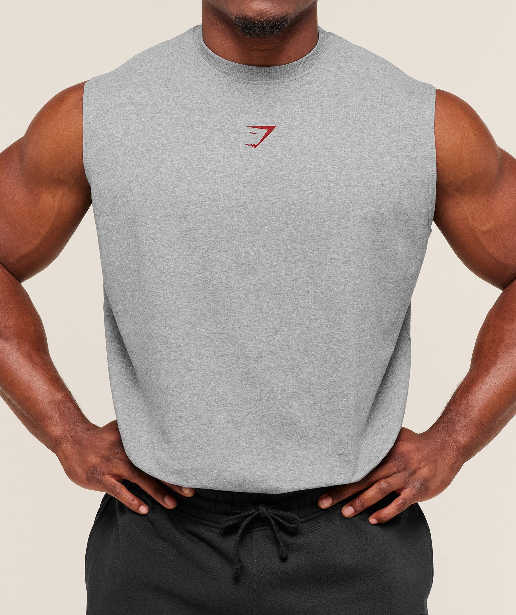 Charcoal Core Marl