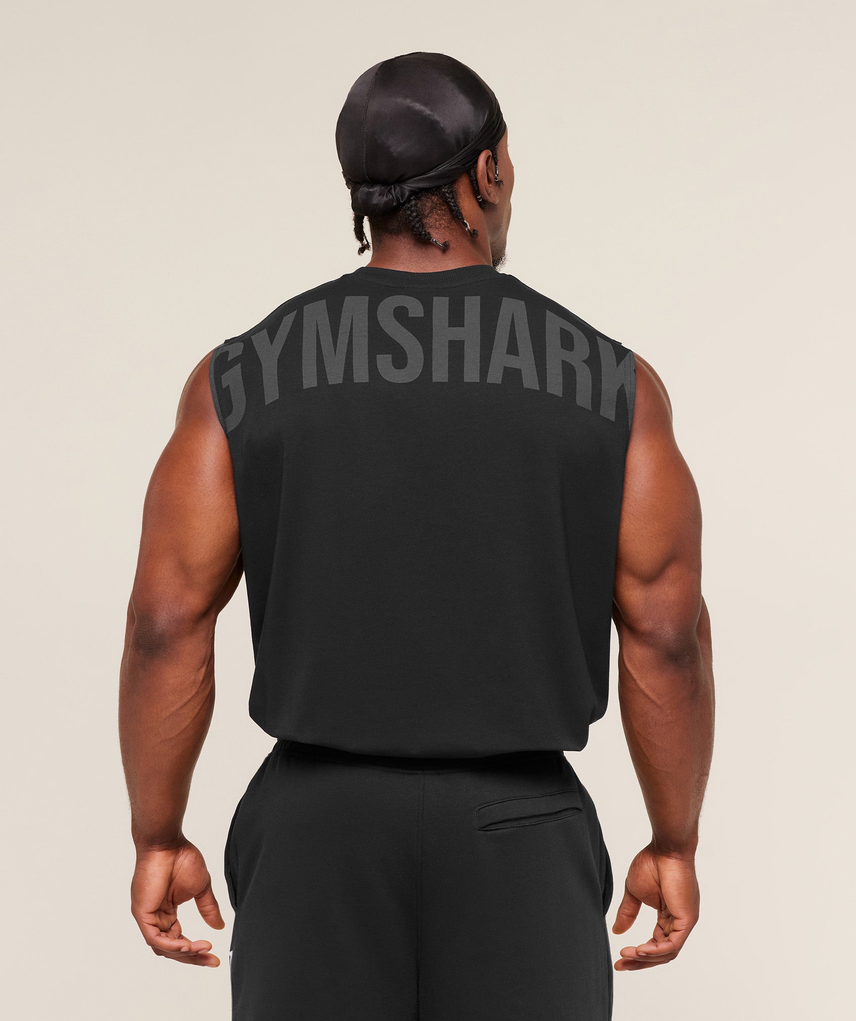 Black / Asphalt Grey
