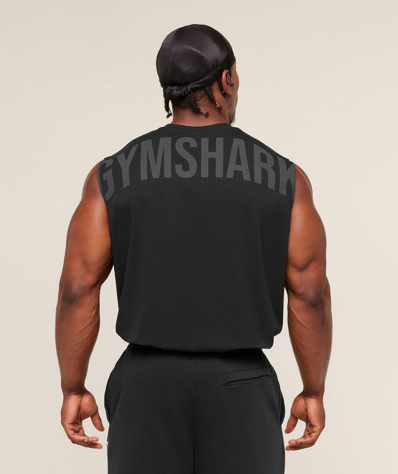 Black / Asphalt Grey