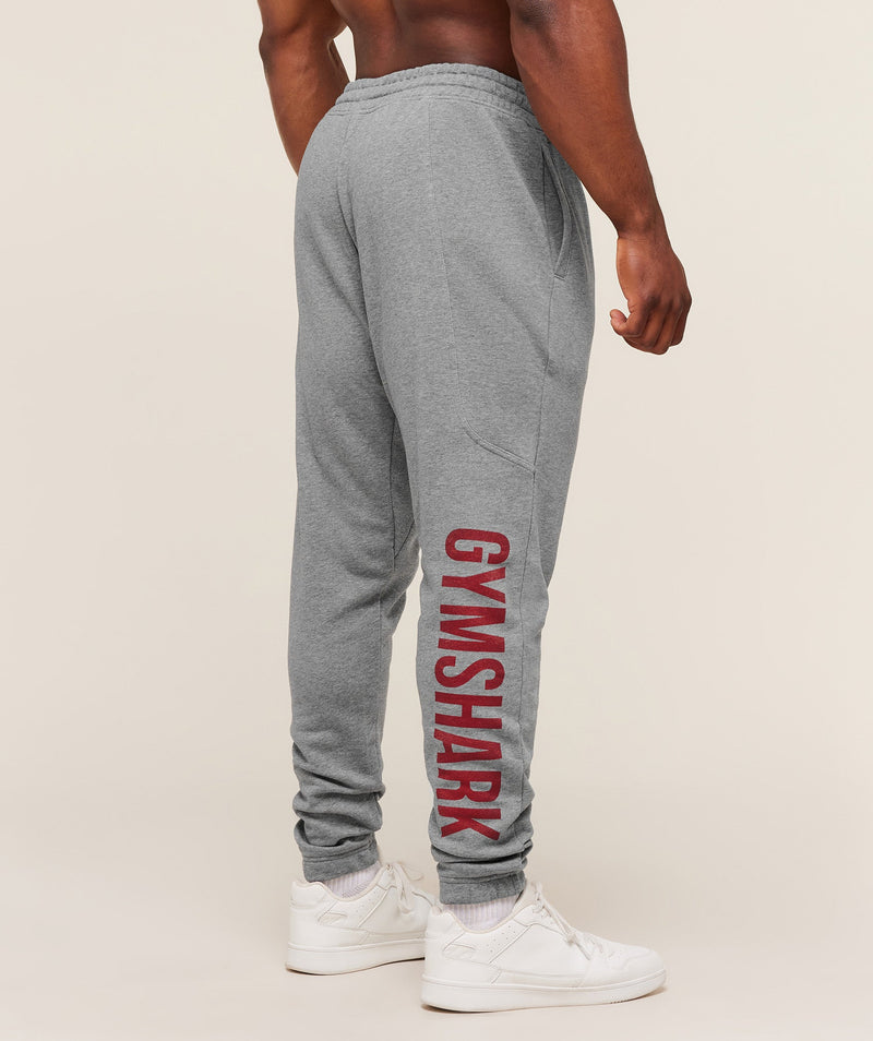 Charcoal Core Marl