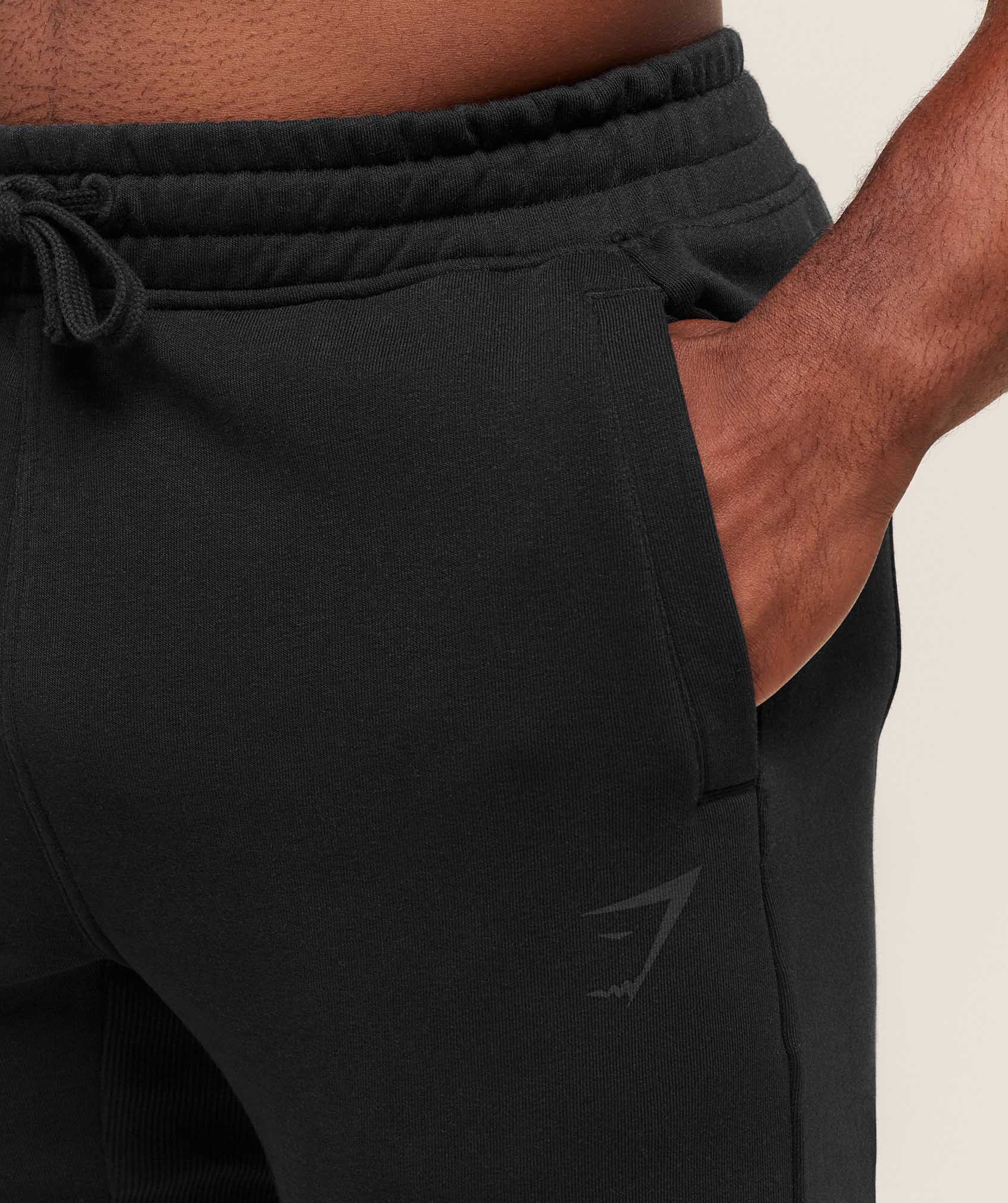 Black/Asphalt Grey