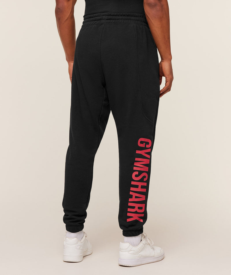 Black/Conditioning Red